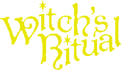 Witch's Ritual